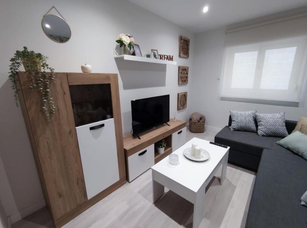 Apartamento En Alicante La Casa Azul Santa Faz Exterior foto