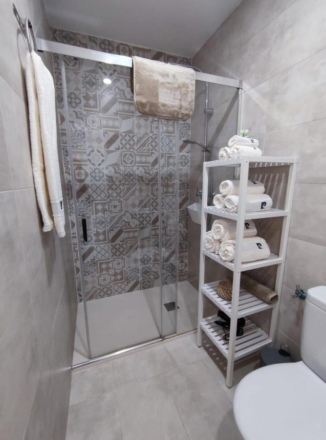 Apartamento En Alicante La Casa Azul Santa Faz Exterior foto