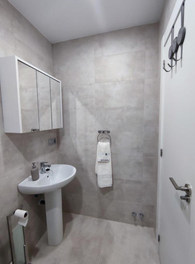 Apartamento En Alicante La Casa Azul Santa Faz Exterior foto