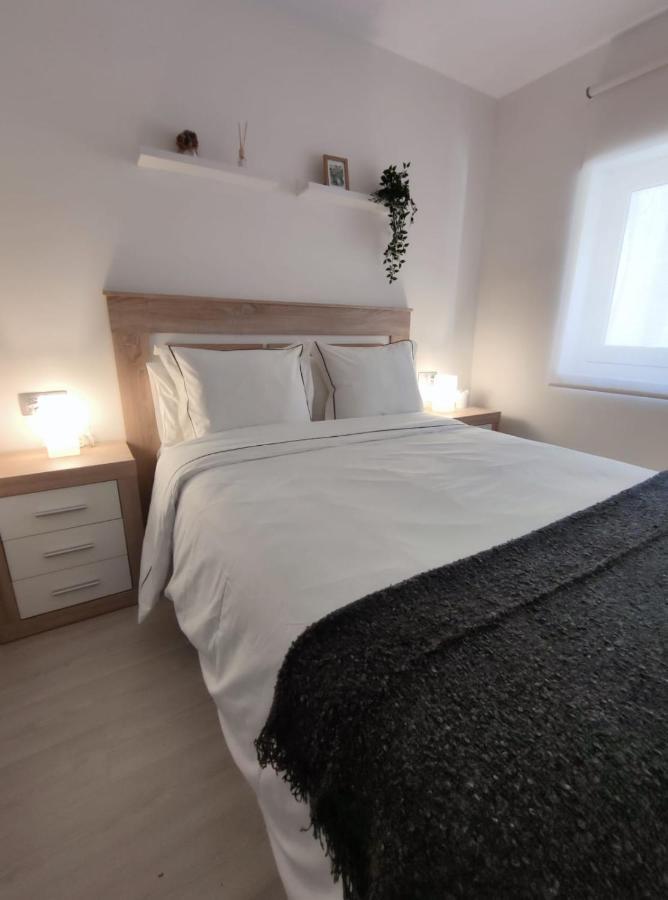 Apartamento En Alicante La Casa Azul Santa Faz Exterior foto