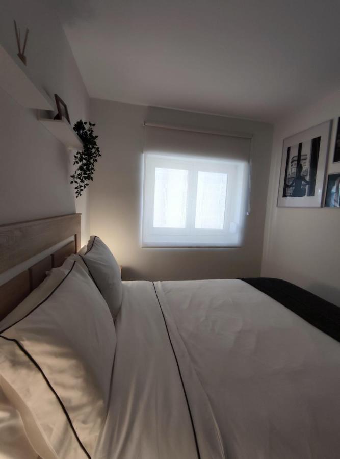 Apartamento En Alicante La Casa Azul Santa Faz Exterior foto