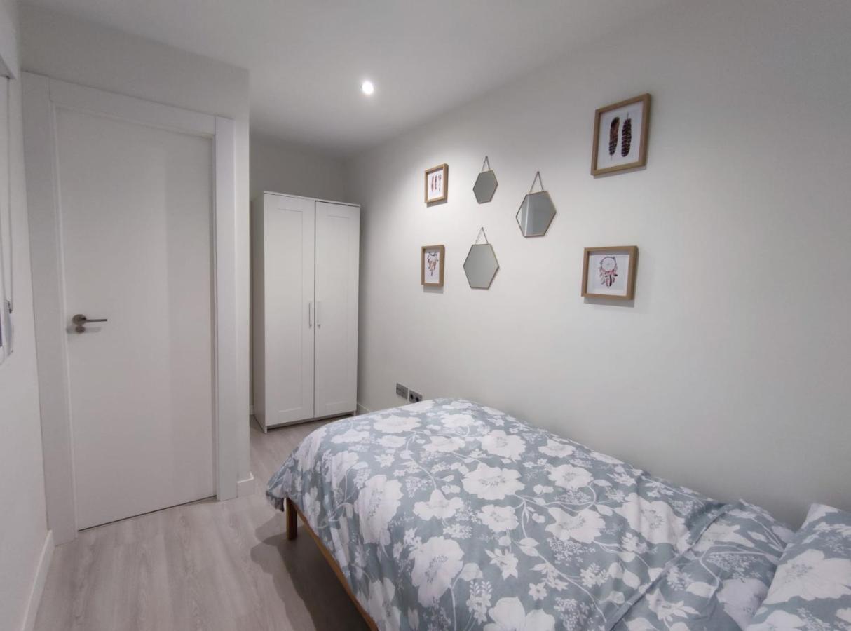 Apartamento En Alicante La Casa Azul Santa Faz Exterior foto